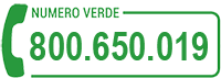 numero verde immobiliare Nardella